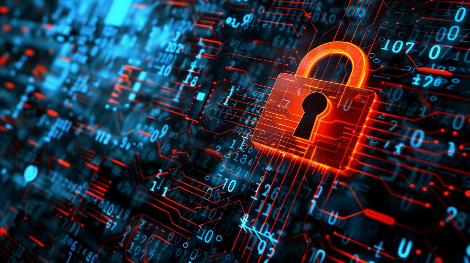 خطوات الأمن الرقمي خلال ساعة