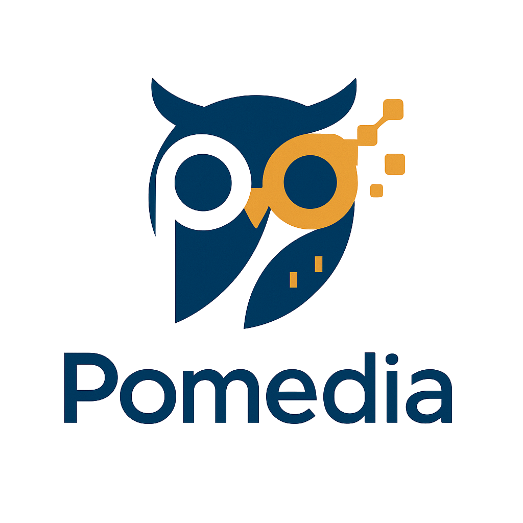 Pomedia Academy